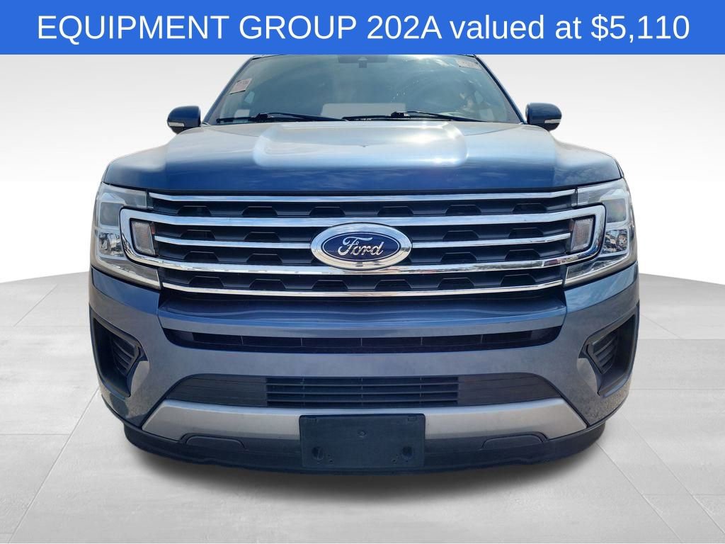 Used 2020 Ford Expedition XLT w/ Equipment Group 202A image 2