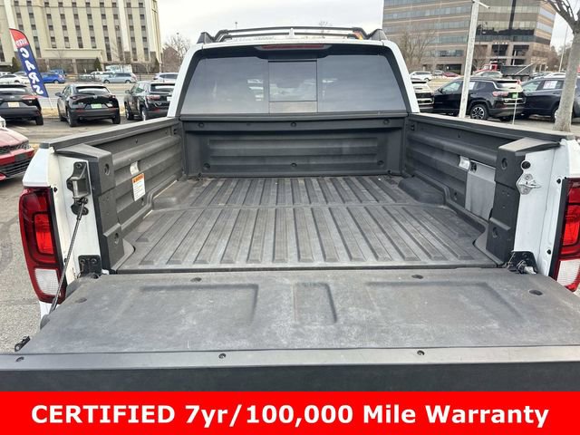 Used 2023 Honda Ridgeline RTL-E image 13