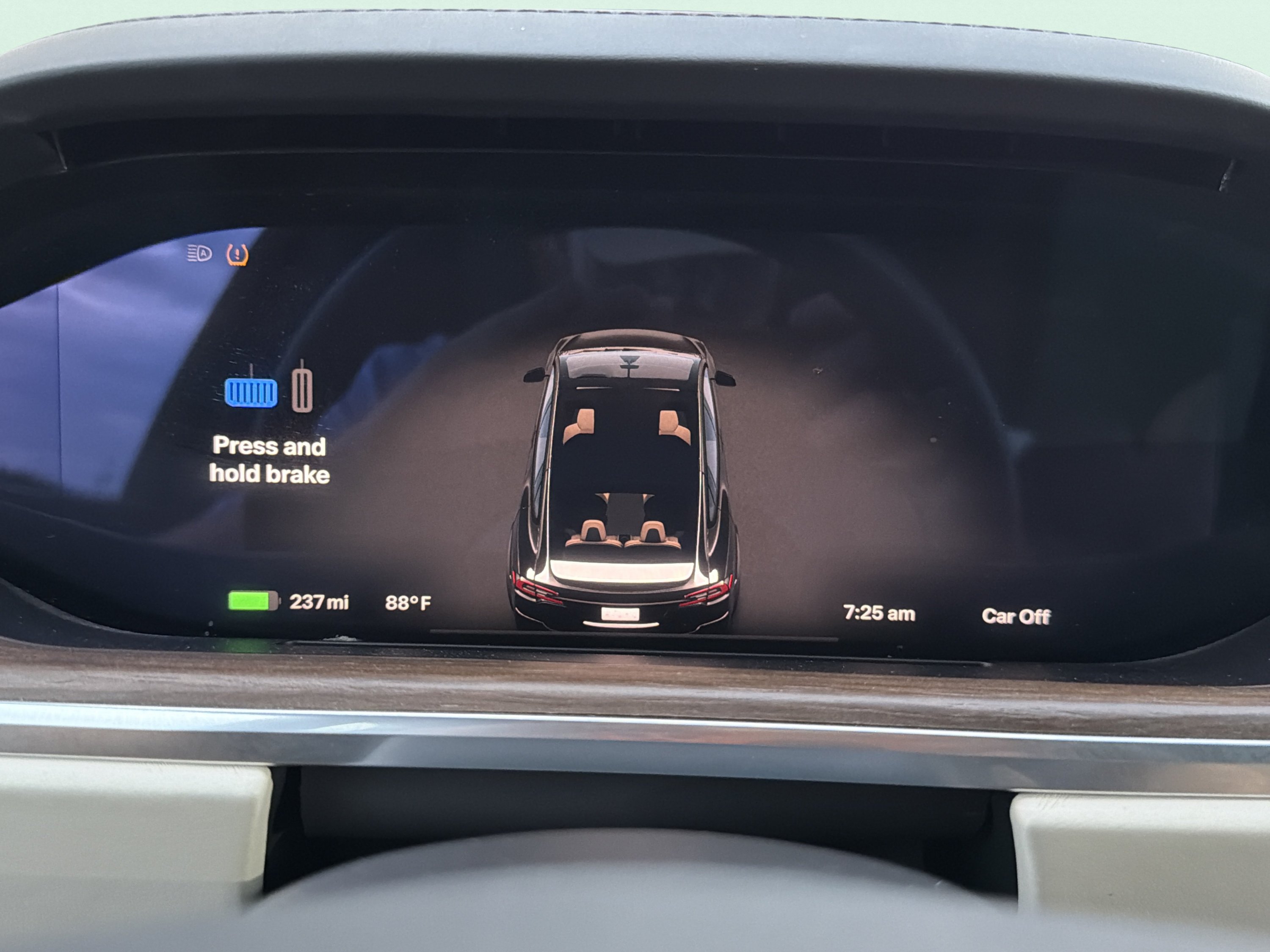 Used 2023 Tesla Model X AWD/4WD image 56