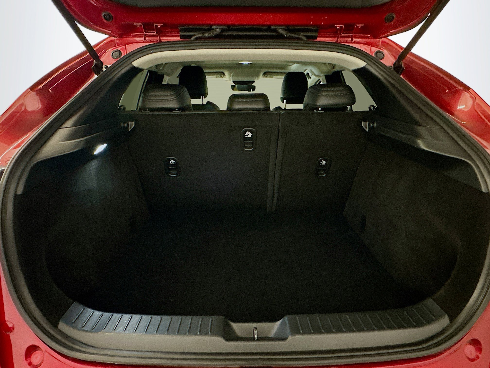 Used 2025 MAZDA CX-30 AWD 2.5 S w/ Preferred Package image 31