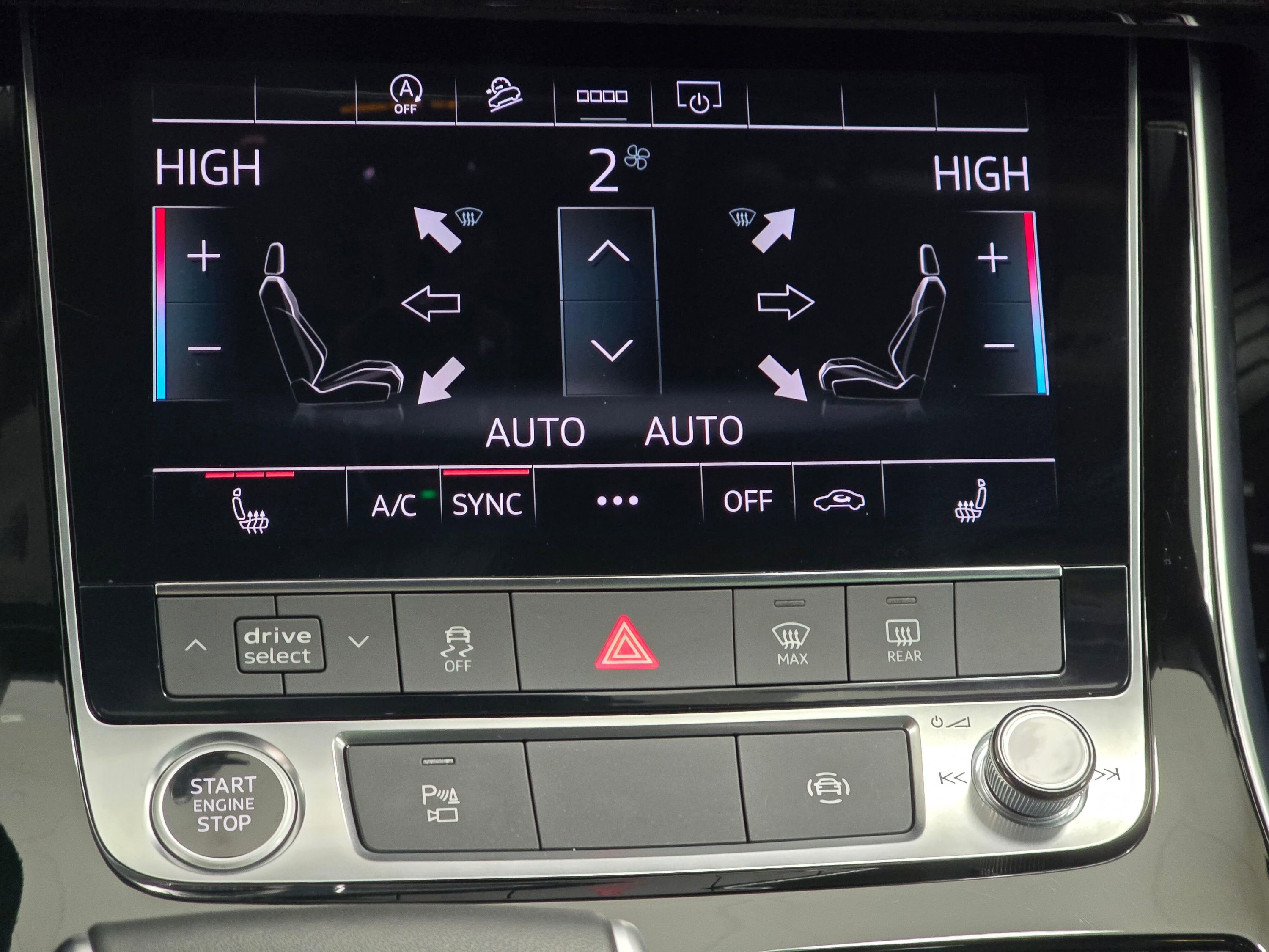 Certified 2025 Audi Q7 3.0T Premium Plus w/ Premium Plus Package image 16