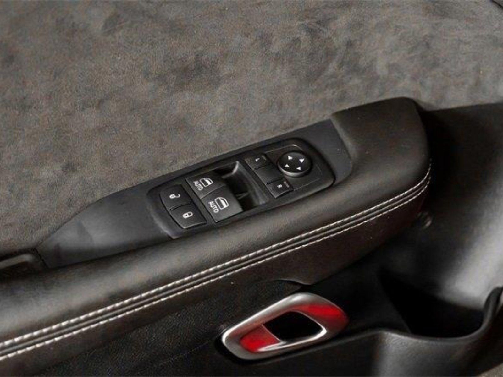 Used 2018 Dodge Challenger SRT Demon RWD image 42