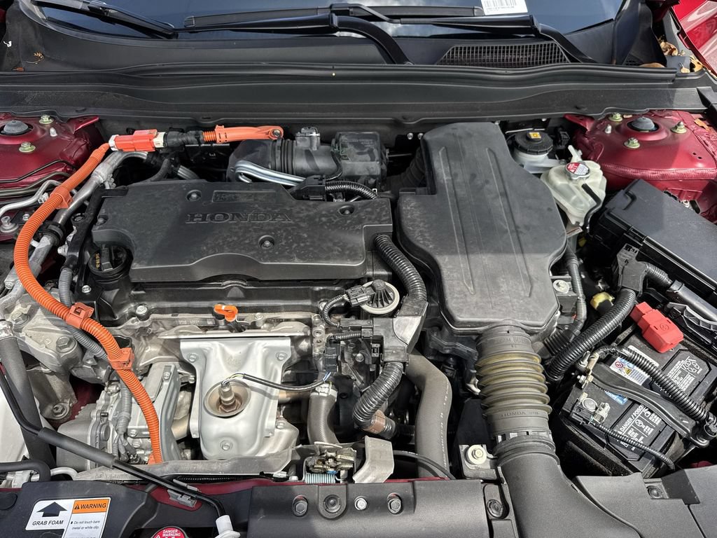 Used 2022 Honda Accord Touring image 60