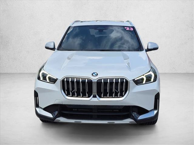 Certified 2023 BMW X1 xDrive28i w/ Premium Package AWD/4WD image 2