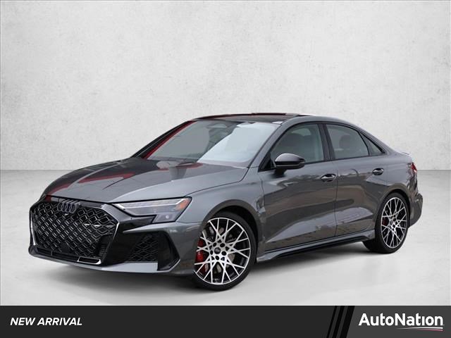Used 2026 Audi RS 3