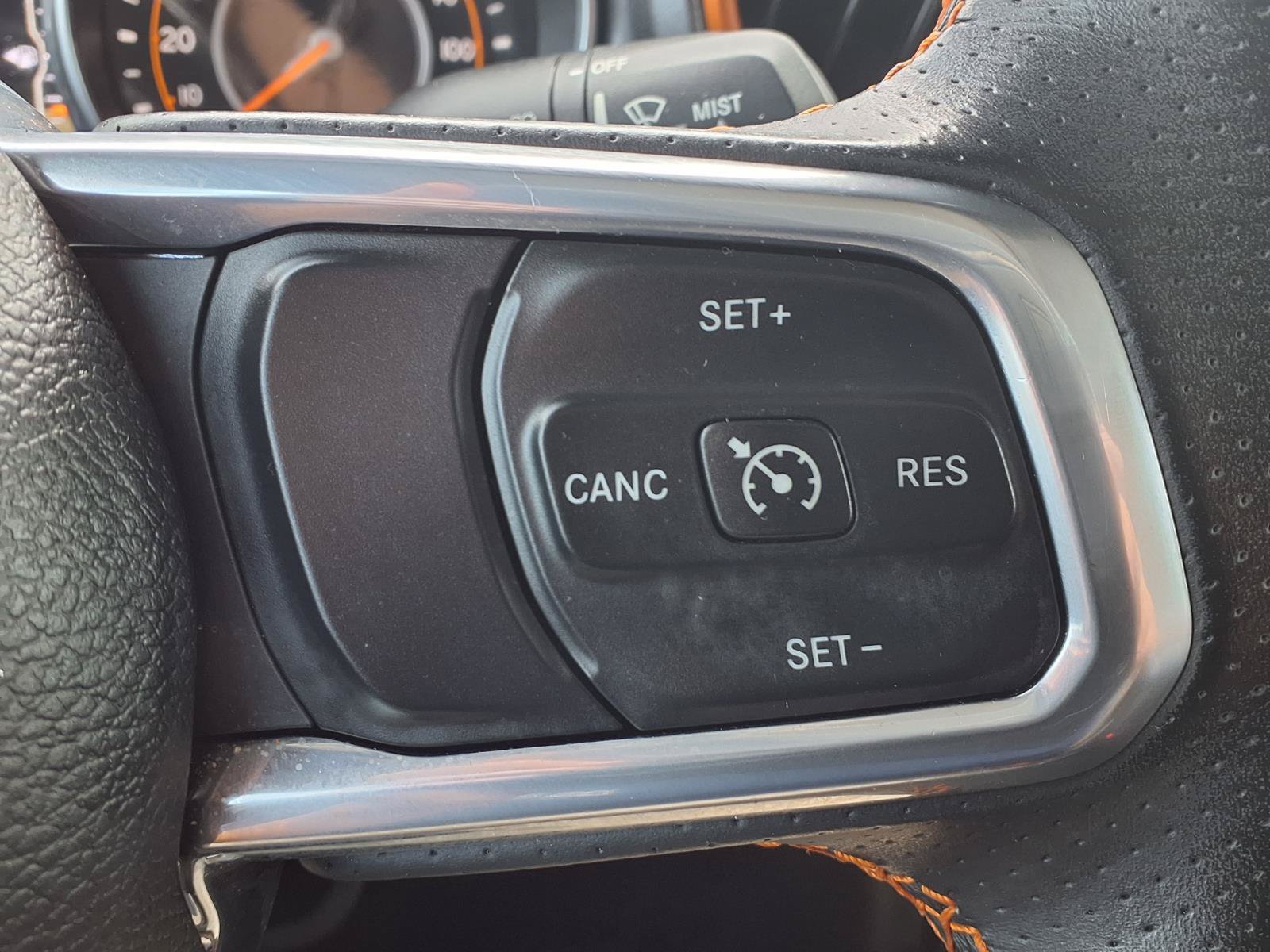Used 2023 Jeep Gladiator Mojave w/ Trailer Tow Package AWD/4WD image 14
