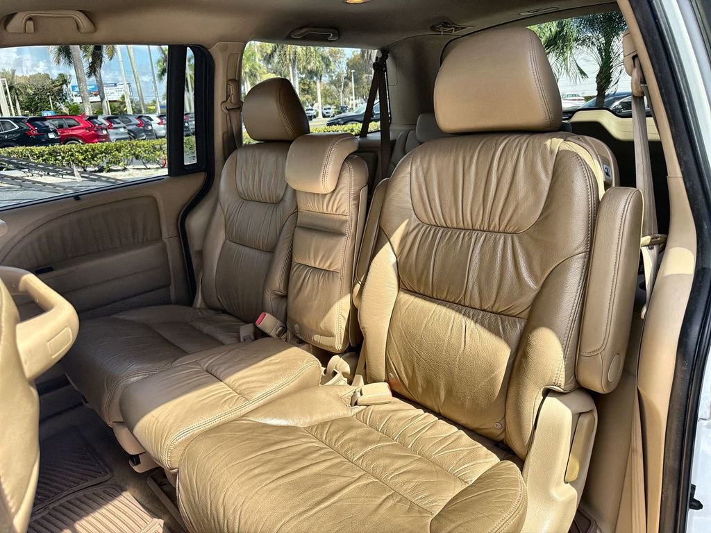 Used 2008 Honda Odyssey EX-L image 26