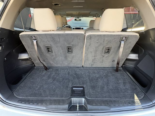 Used 2017 Honda Pilot EX-L image 10