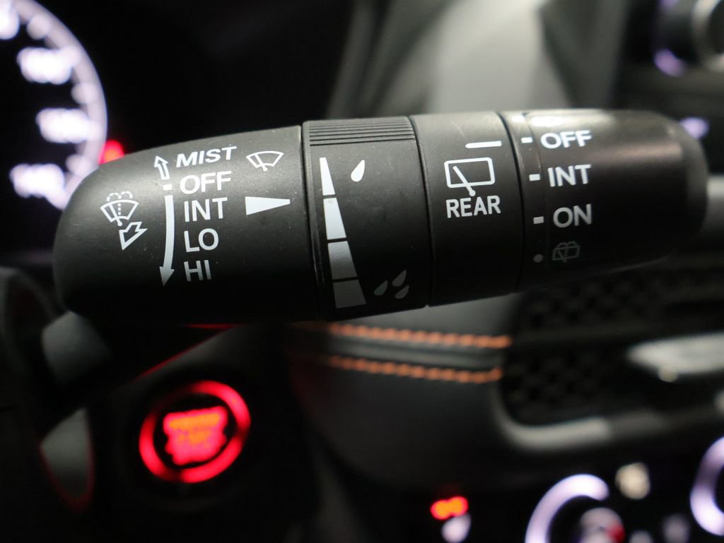 Used 2023 Honda HR-V Sport image 38