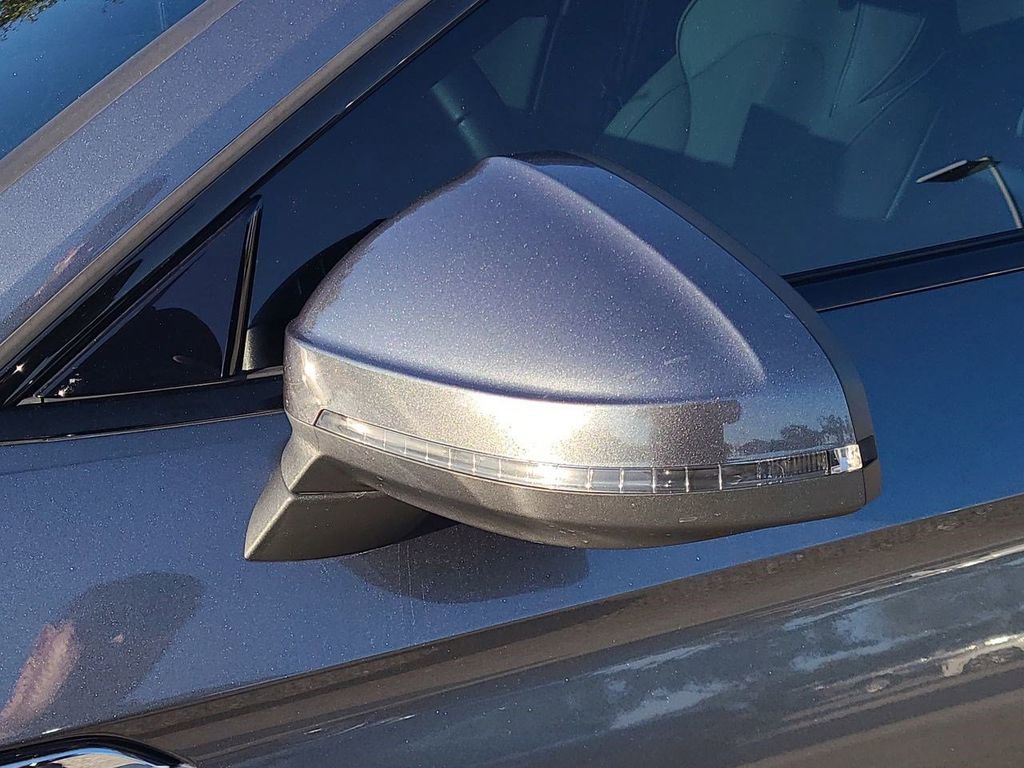 Used 2021 Audi A5 2.0T Premium Plus w/ Premium Plus image 18