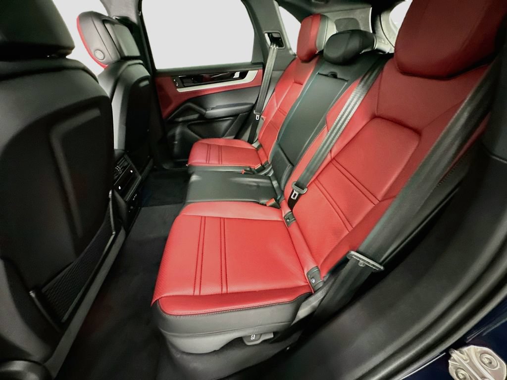New 2026 Porsche Cayenne AWD/4WD image 24