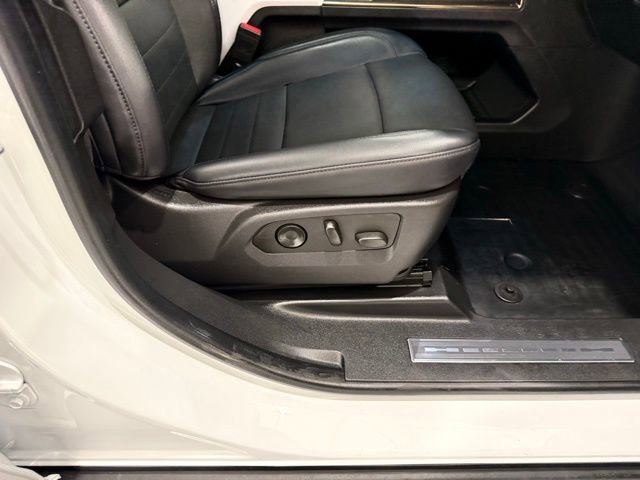 Used 2024 GMC Hummer EV 3X AWD/4WD image 22
