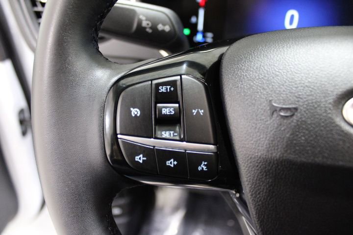 Used 2023 Ford Escape Active image 39