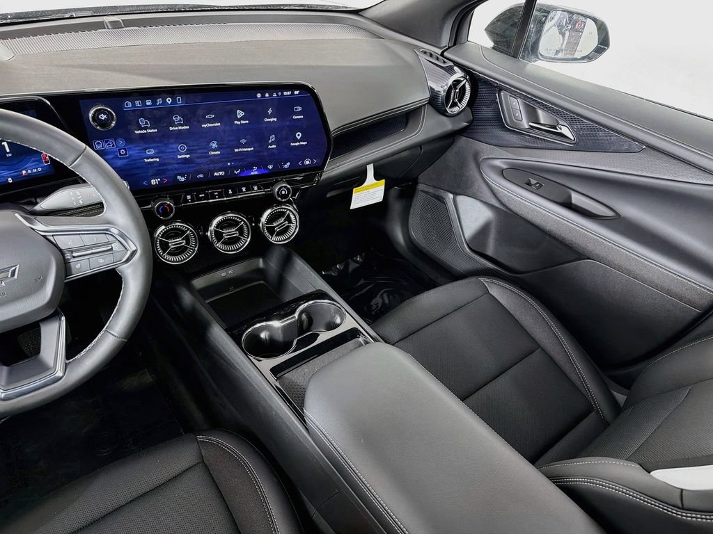 New 2026 Chevrolet Blazer EV LT FWD image 24