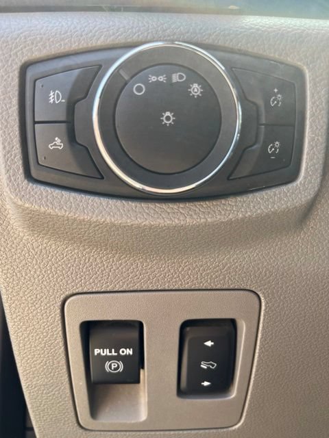 Used 2020 Ford F150 XLT w/ Equipment Group 302A Luxury AWD/4WD image 13