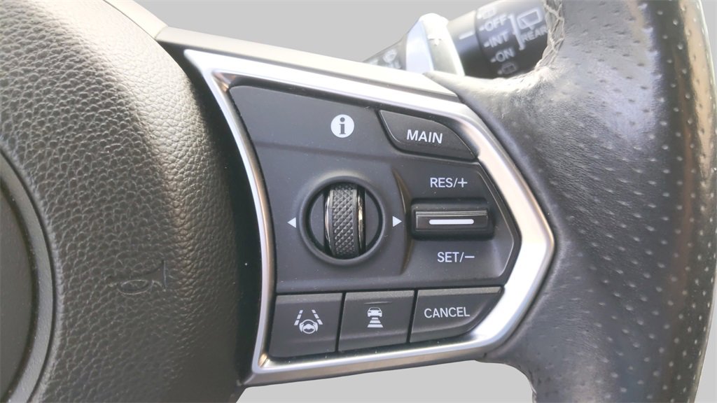 Used 2019 Acura RDX A-Spec image 24