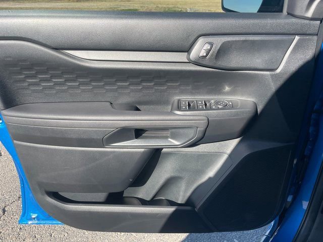 New 2025 Ford Ranger XL w/ Trailer Tow Package image 22