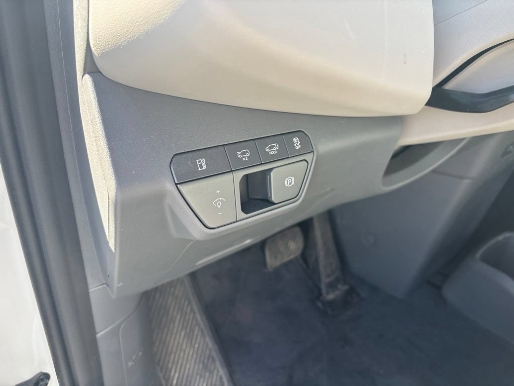 Certified 2024 Kia EV9 Wind AWD/4WD image 7