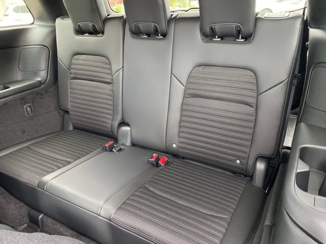 New 2026 Nissan Pathfinder Rock Creek w/ Rock Creek Premium Package AWD/4WD image 12