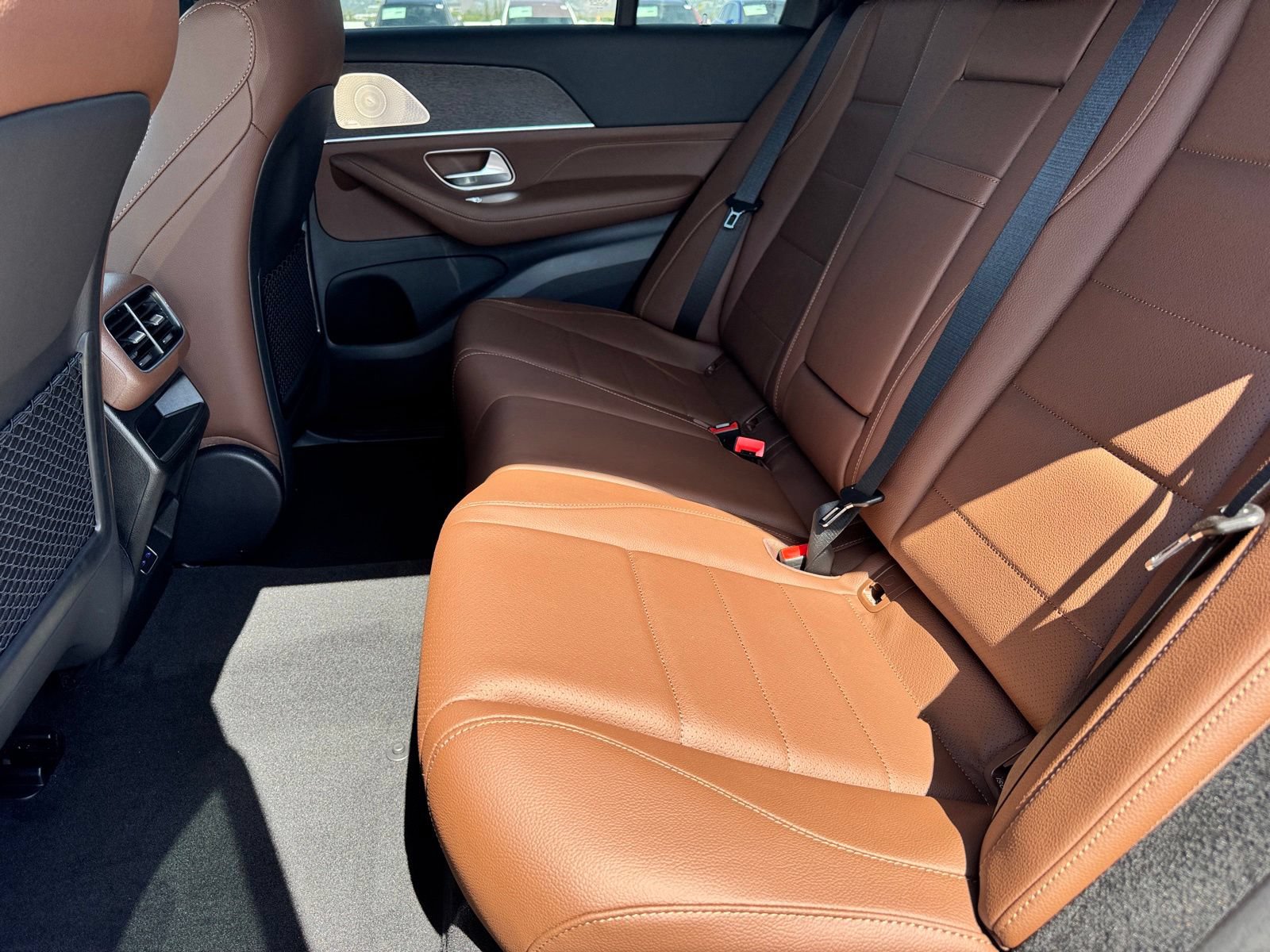 New 2026 Mercedes-Benz GLE 450 4MATIC image 38