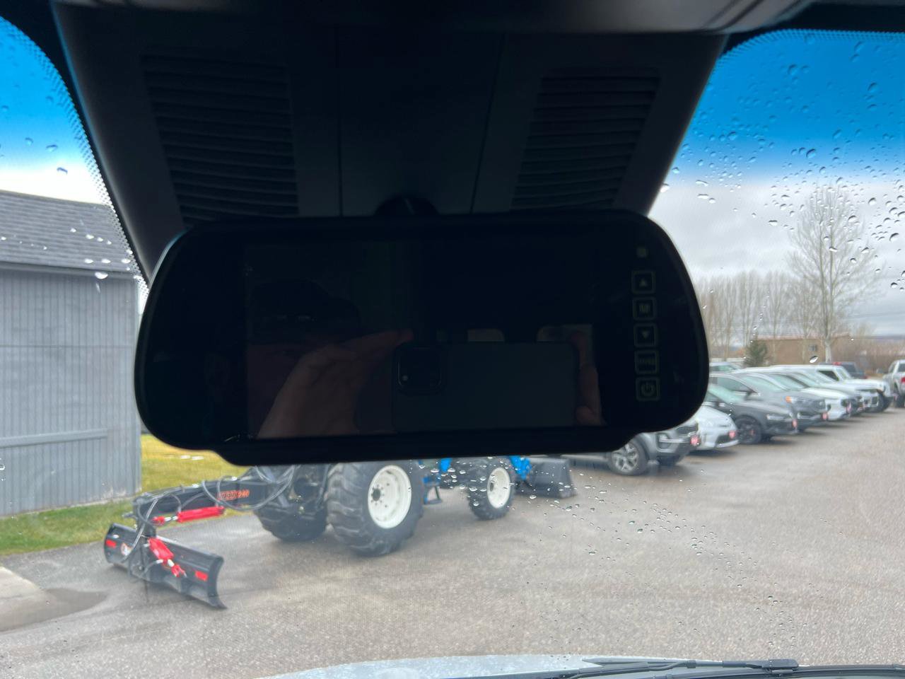 Used 2021 Mercedes-Benz Sprinter 3500 image 35