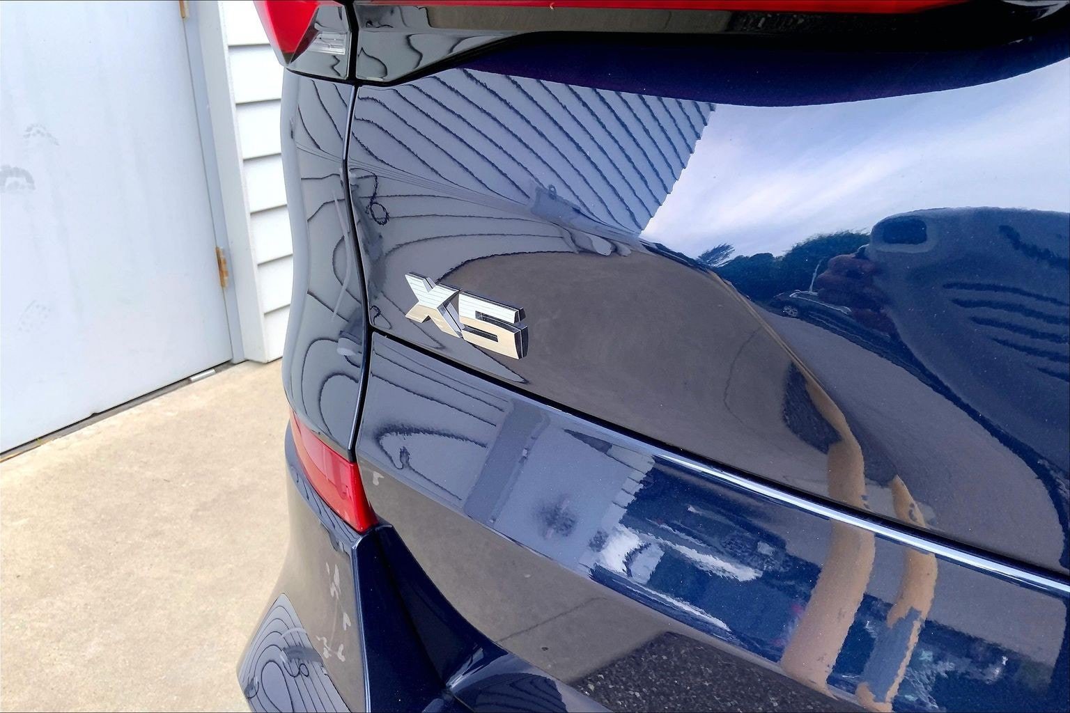 Used 2026 BMW X5 M60i w/ Executive Package AWD/4WD image 20