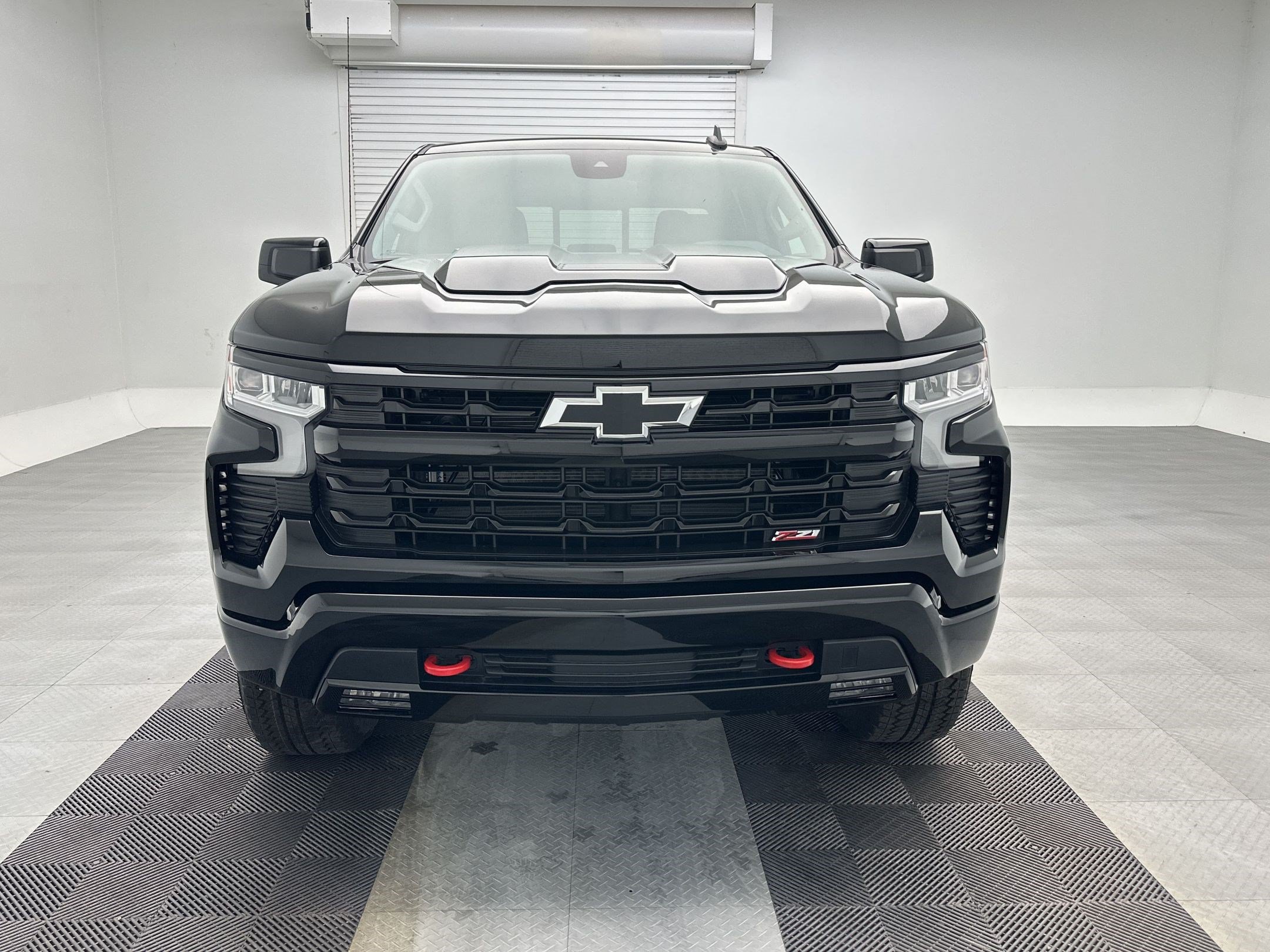 New 2026 Chevrolet Silverado 1500 LT Trail Boss w/ Convenience Package II AWD/4WD image 6