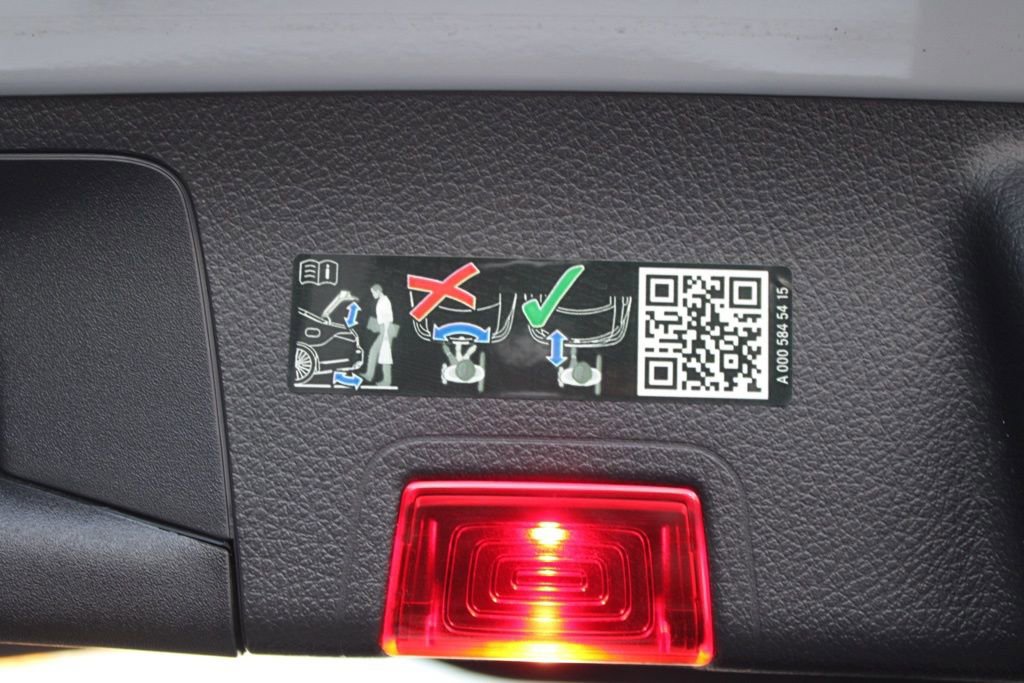 Certified 2023 Mercedes-Benz GLA 250 4MATIC image 71