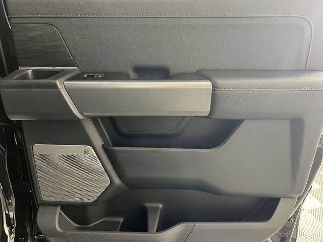 Used 2025 Ford F150 Lariat w/ Equipment Group 501A Mid image 26