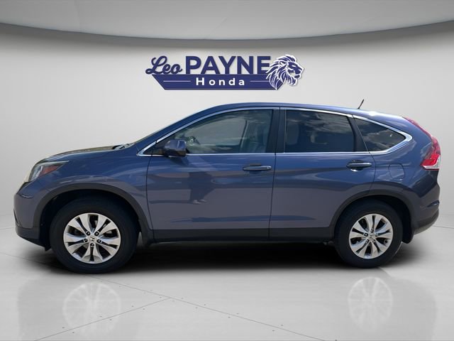 Used 2014 Honda CR-V EX image 3