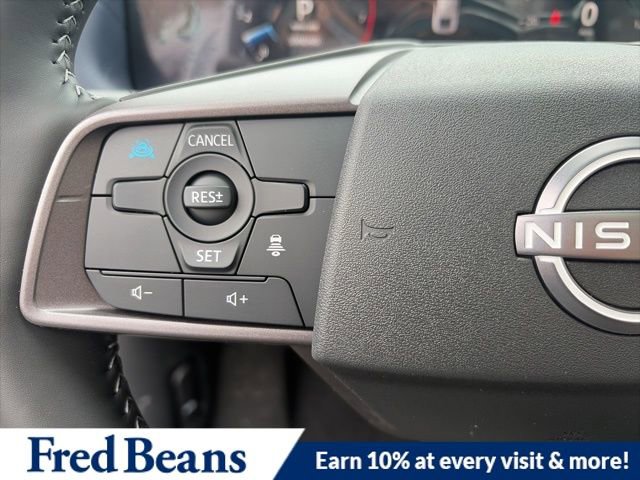 New 2026 Nissan Sentra SL w/ Floor Mat Package image 20