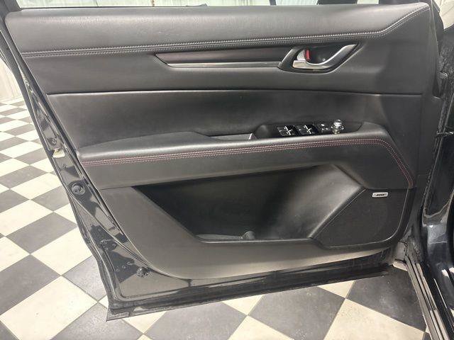 Used 2024 MAZDA CX-5 2.5 Turbo AWD/4WD image 11