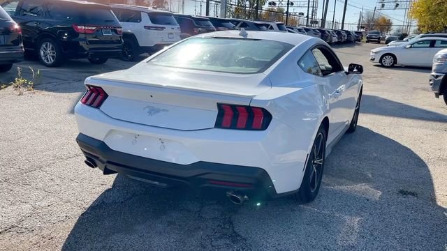 Used 2024 Ford Mustang Premium image 6