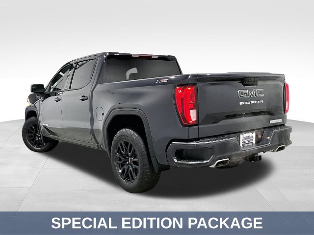 Used 2023 GMC Sierra 1500 Elevation AWD/4WD image 6