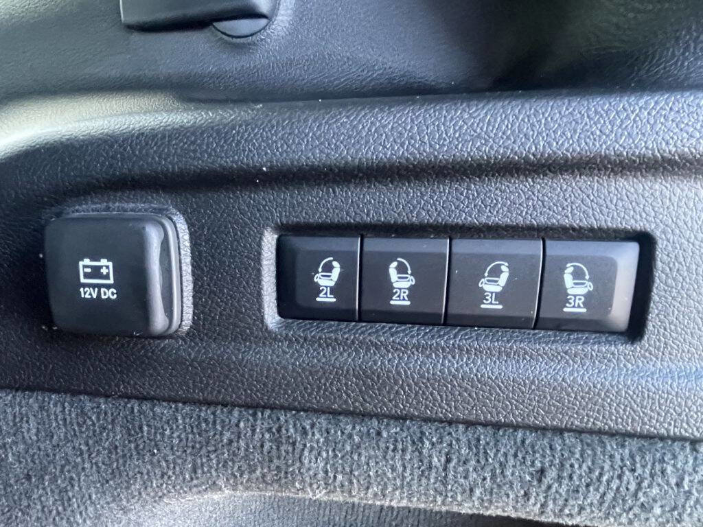 Used 2023 Jeep Grand Cherokee L Summit image 16