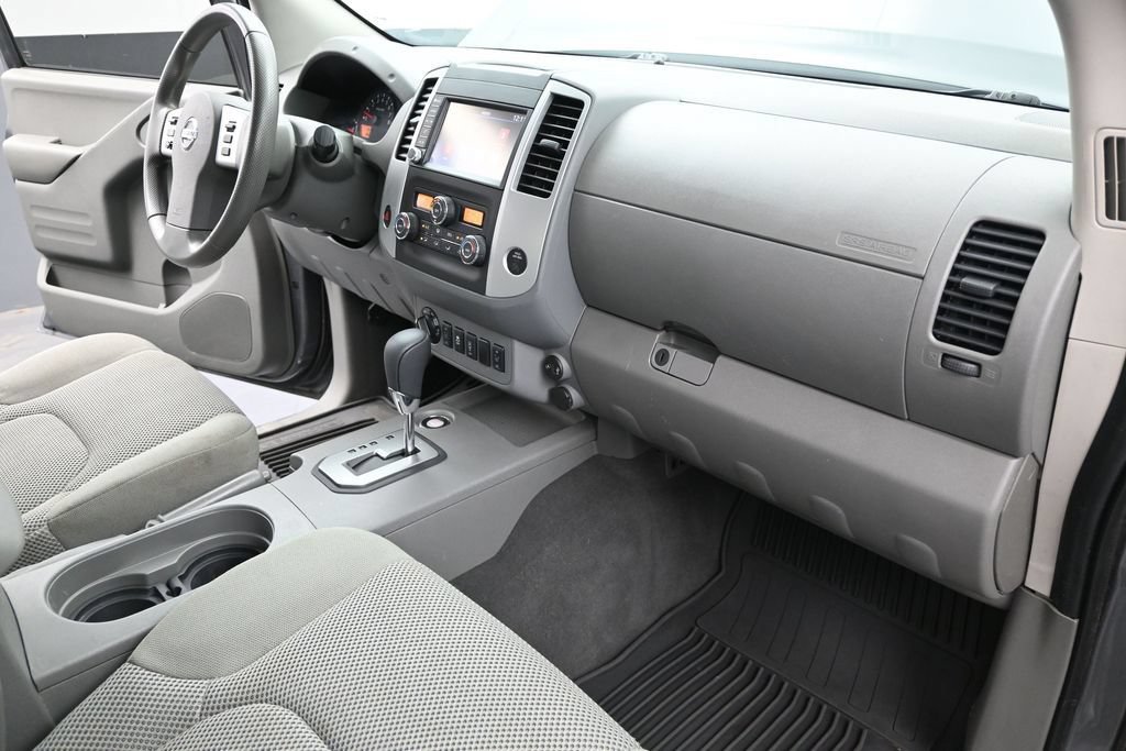 Used 2021 Nissan Frontier SV AWD/4WD image 27
