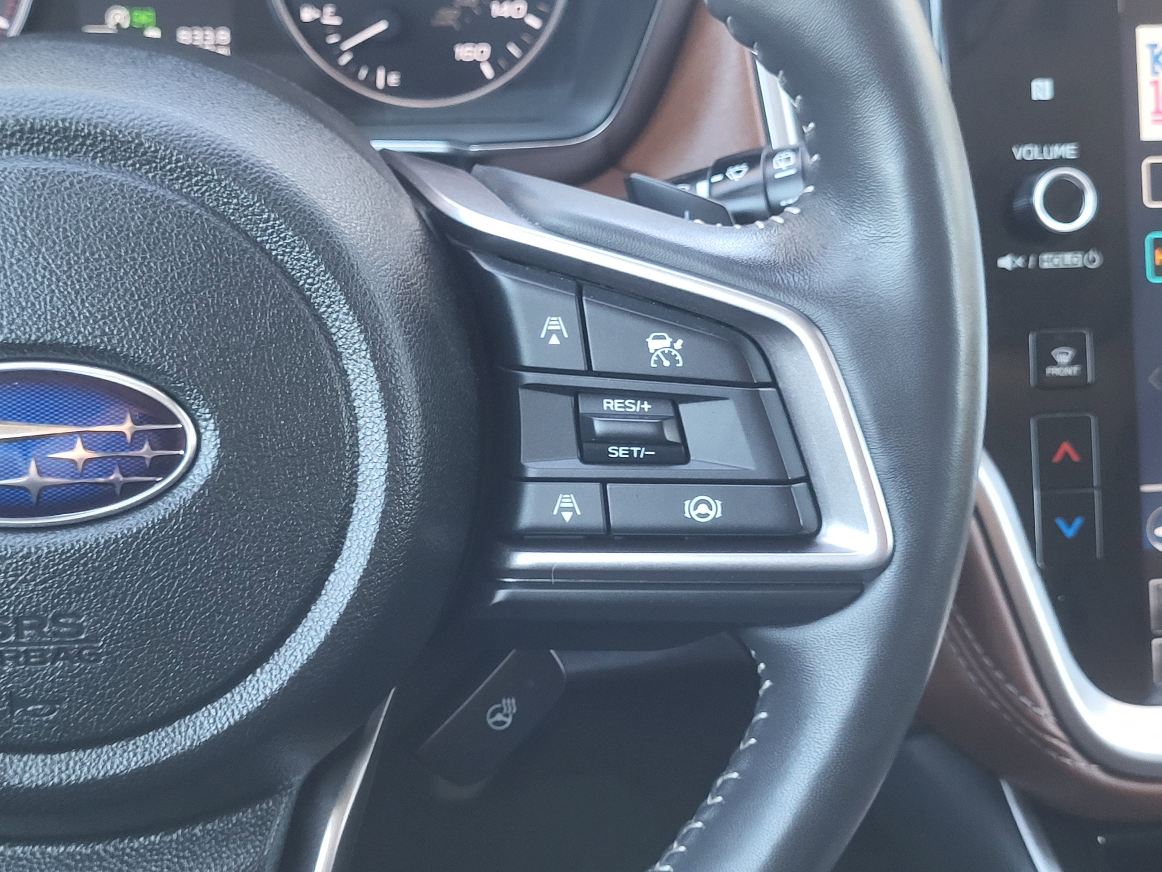 Used 2024 Subaru Outback Touring XT image 16