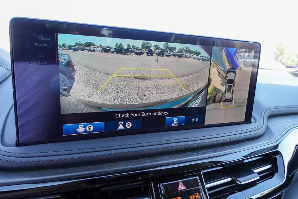 New 2026 Acura MDX w/ Advance Package image 21