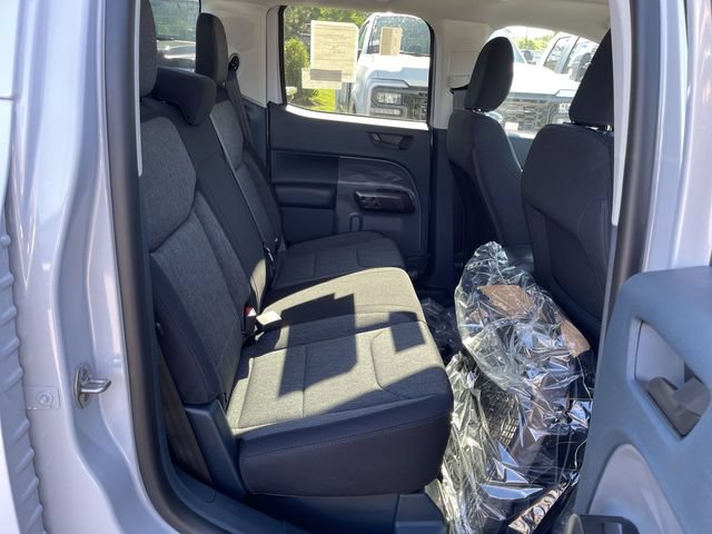 New 2026 Ford Maverick XLT w/ XLT Luxury Package AWD/4WD image 23