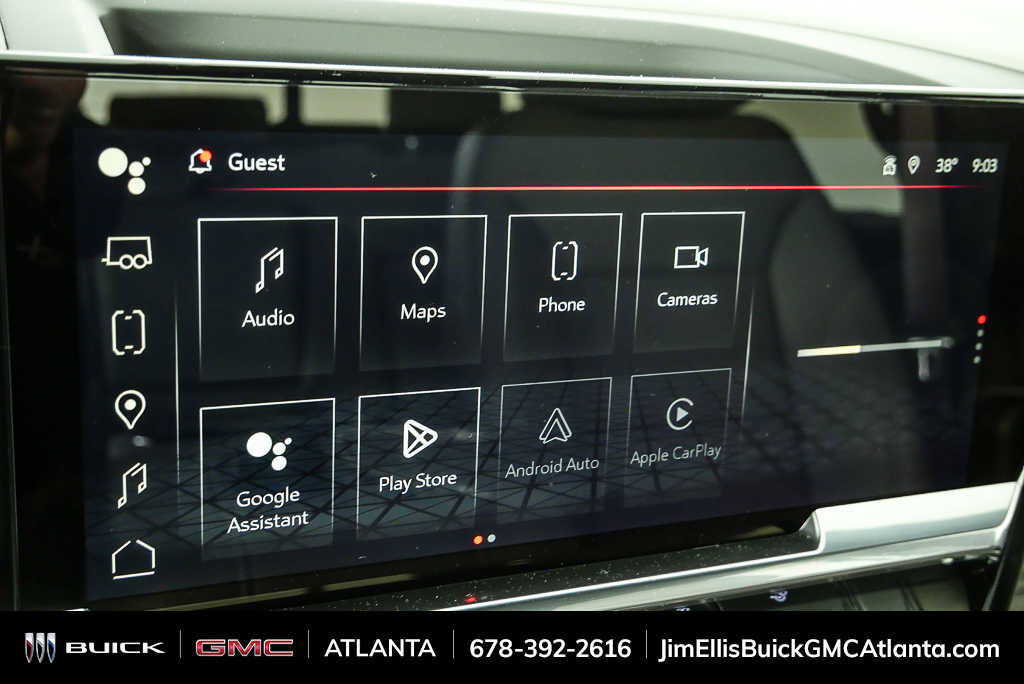 New 2026 GMC Sierra 2500 SLT image 14