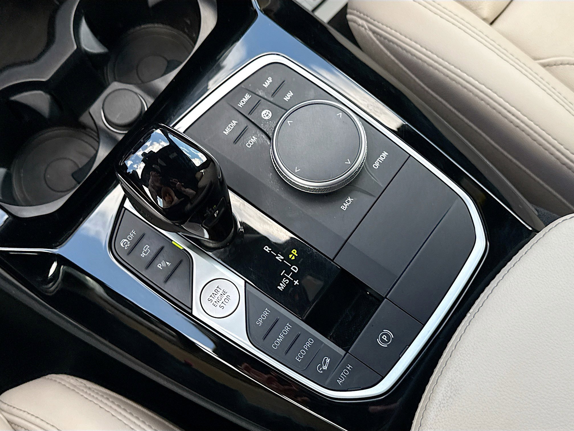 Used 2022 BMW X3 M40i image 29