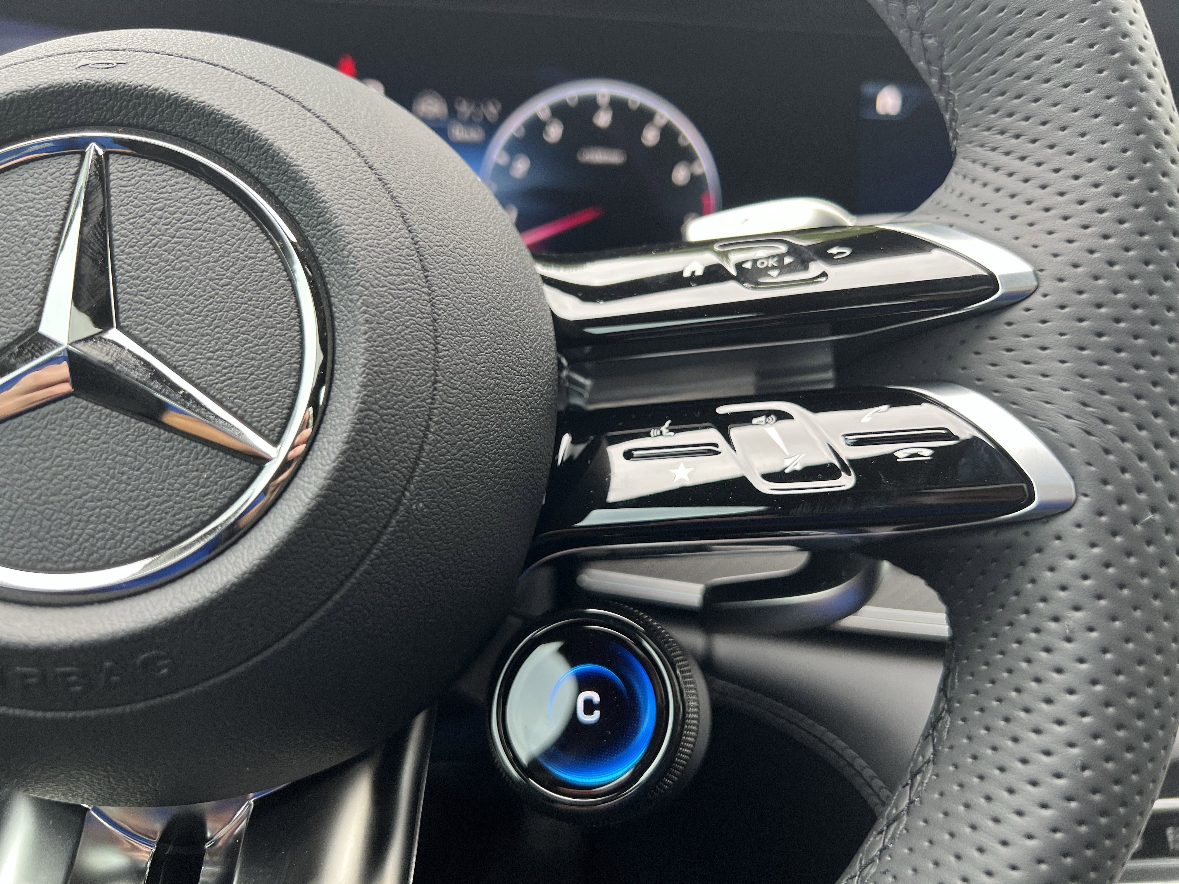 New 2026 Mercedes-Benz AMG GT 53 image 22