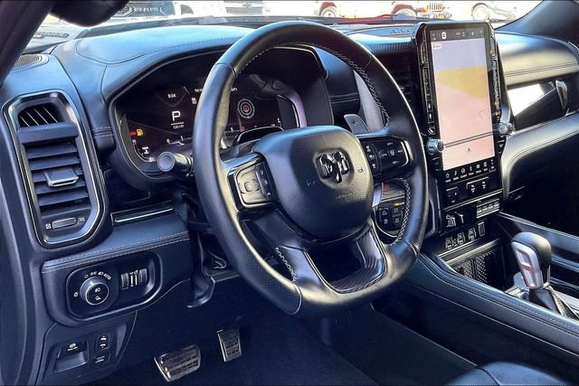 Used 2025 RAM 1500 RHO w/ RHO Level 1 Equipment Group image 13