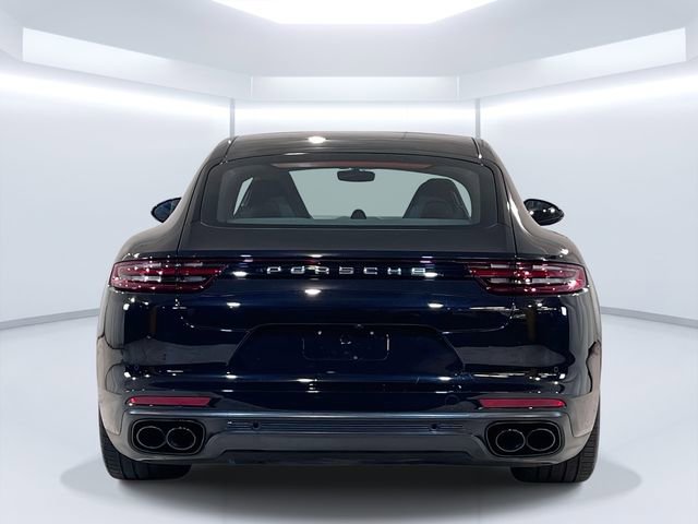 Used 2020 Porsche Panamera image 6