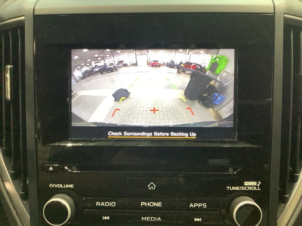 Certified 2023 Subaru Forester image 20