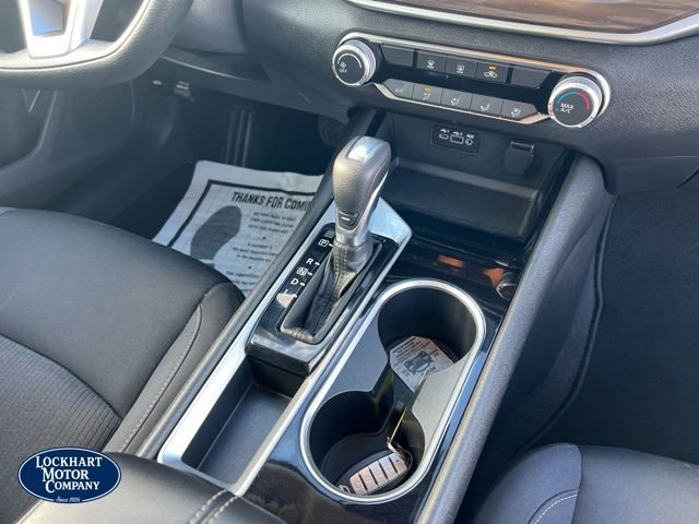 Used 2024 Nissan Altima 2.5 SV image 32