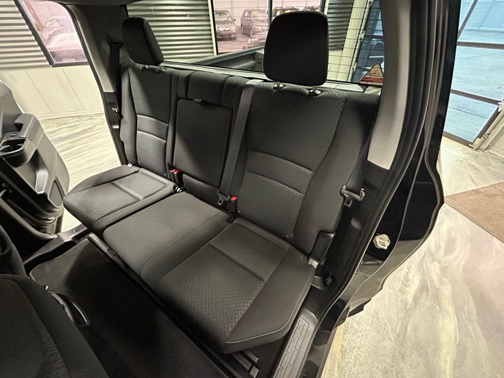 Used 2019 Honda Ridgeline Sport image 7