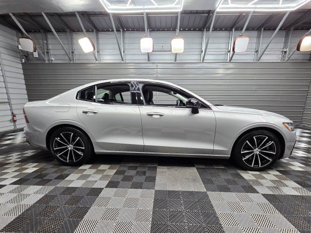 Used 2023 Volvo S60 T8 Plus AWD/4WD image 10