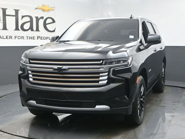 Used 2024 Chevrolet Tahoe High Country w/ Advanced Technology Package AWD/4WD image 7