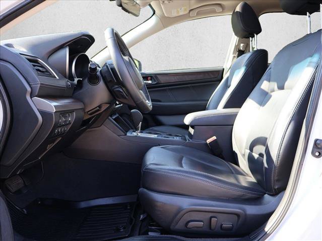 Used 2018 Subaru Outback 2.5i Limited AWD/4WD image 21